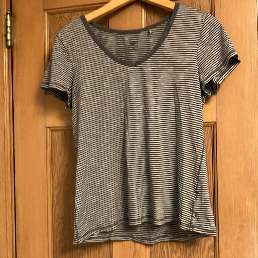 Toad and Co Marley t-shirt L